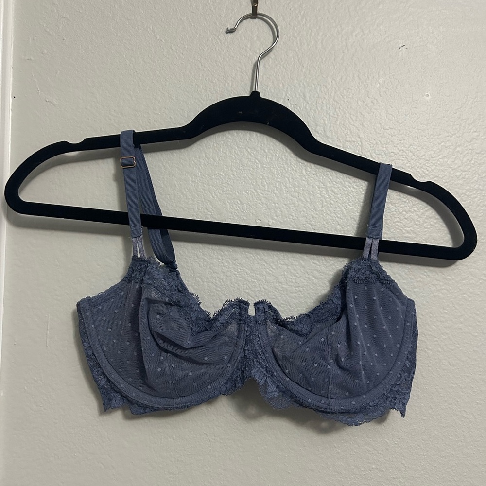 Victoria’s Secret Bralette Size 34DD
